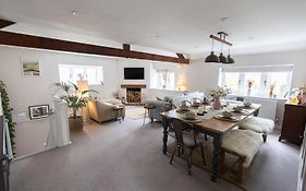 The Barn, Chipping Norton, Cotswolds